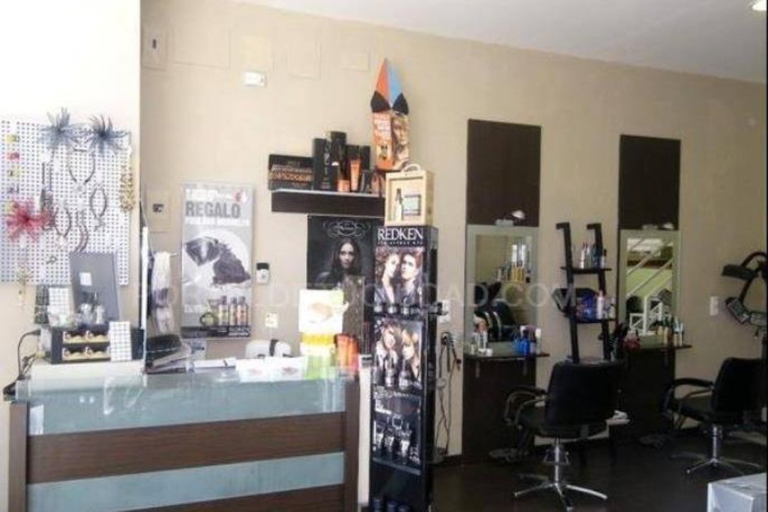 Treska Peluqueros, Boadilla del Monte, Comunidad de Madrid