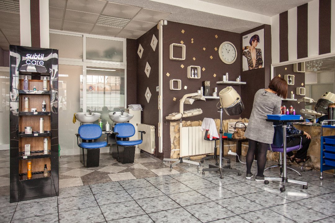 Lukys, Alcorcón, Comunidad de Madrid