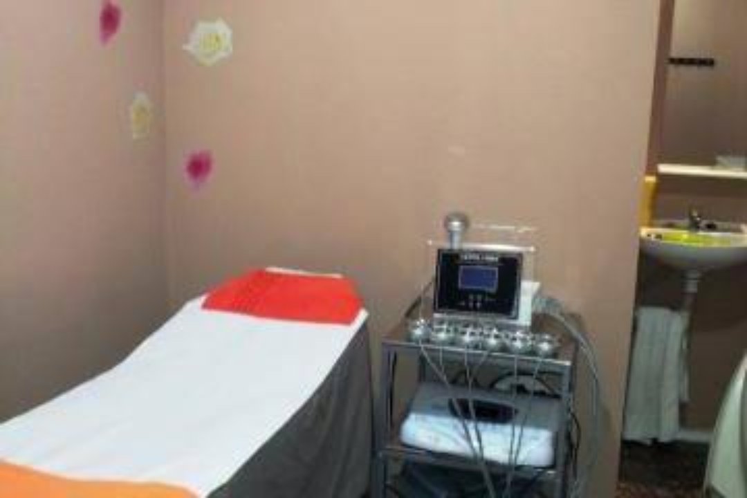 Depilclinic, Vila de Gràcia, Barcelona