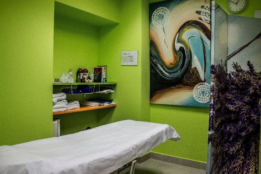 Terapias Complementarias, Vista Alegre, Madrid