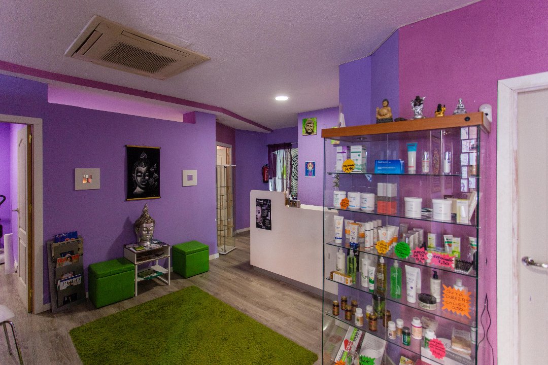 Zenk, Móstoles, Comunidad de Madrid