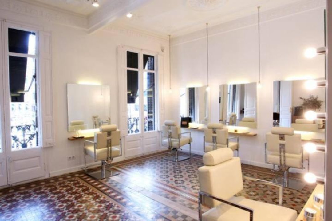 THECOMB, Rambla Catalunya, Barcelona