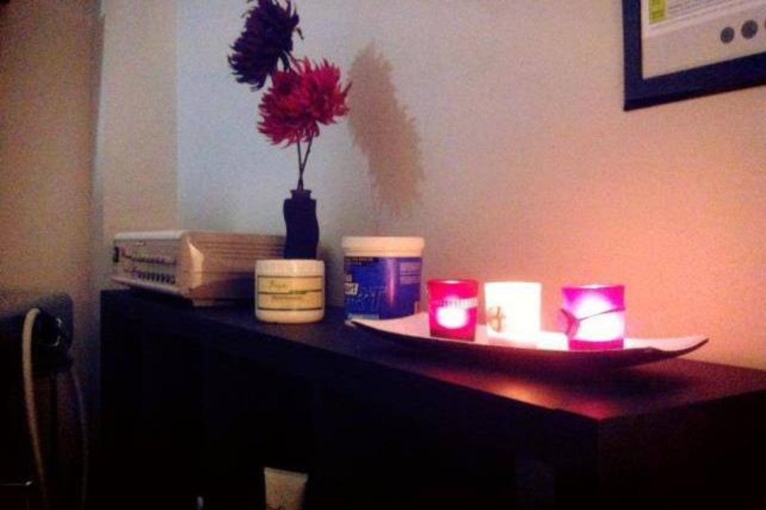 Tersum, Buenavista, Madrid