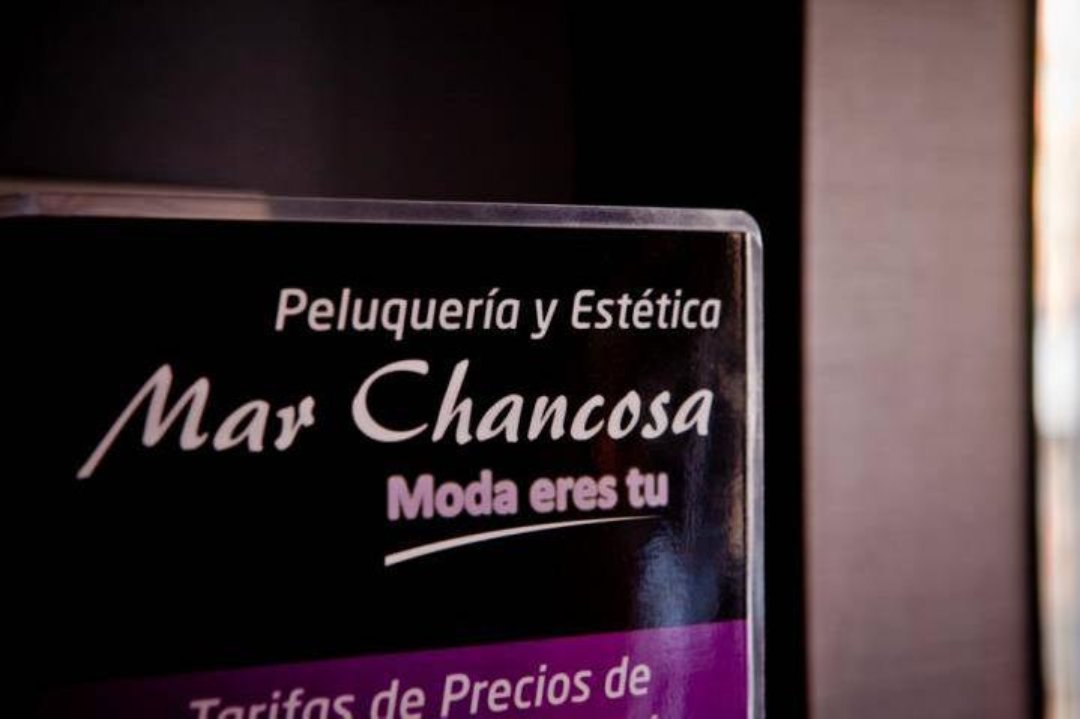 Mar Chancosa Juan XXIII Peluquería y Estética, Comunidad de Valencia