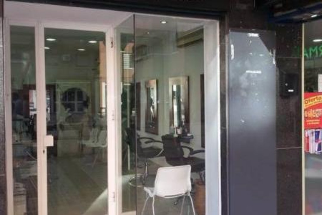 Anarte Renovation, San José Obrero, Sevilla