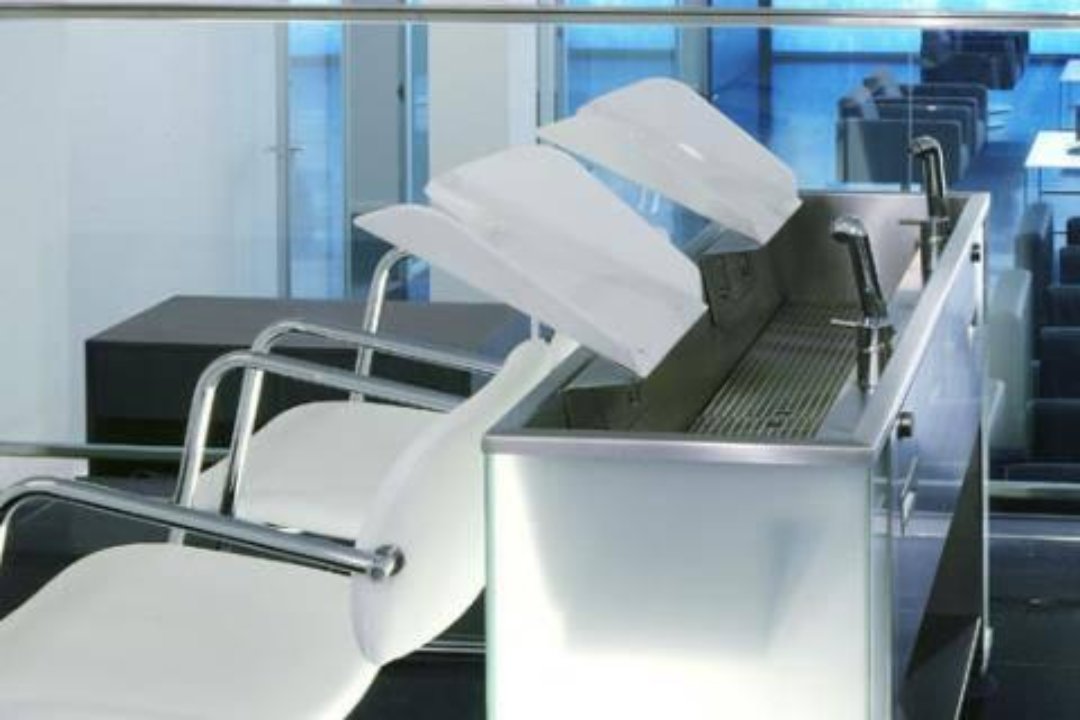 Tomás Martín Estilistas Peluquería, Russafa, Valencia