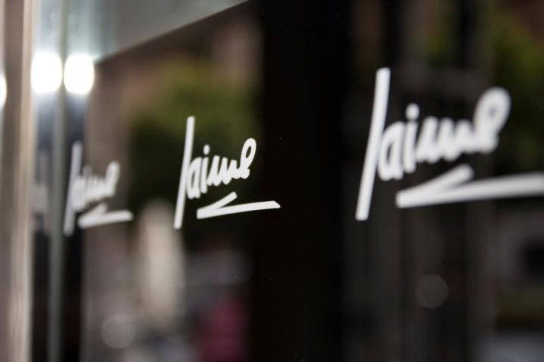 Jaime Viapol, La Buhaira, Sevilla