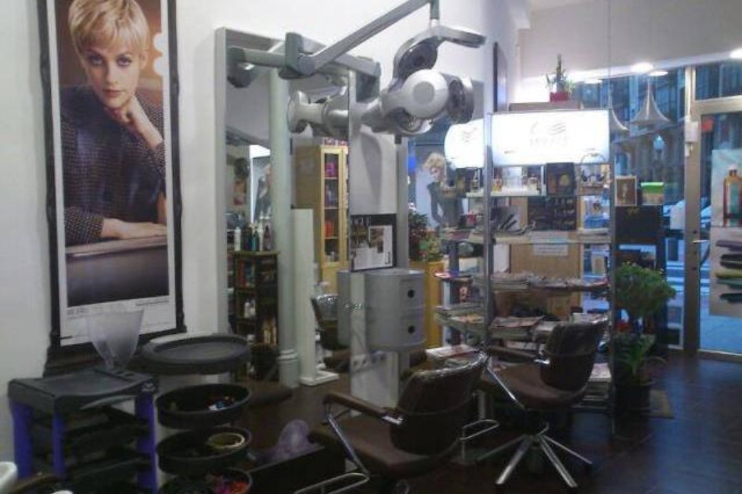 Jose Manuel Crespo, Abando, Bilbao