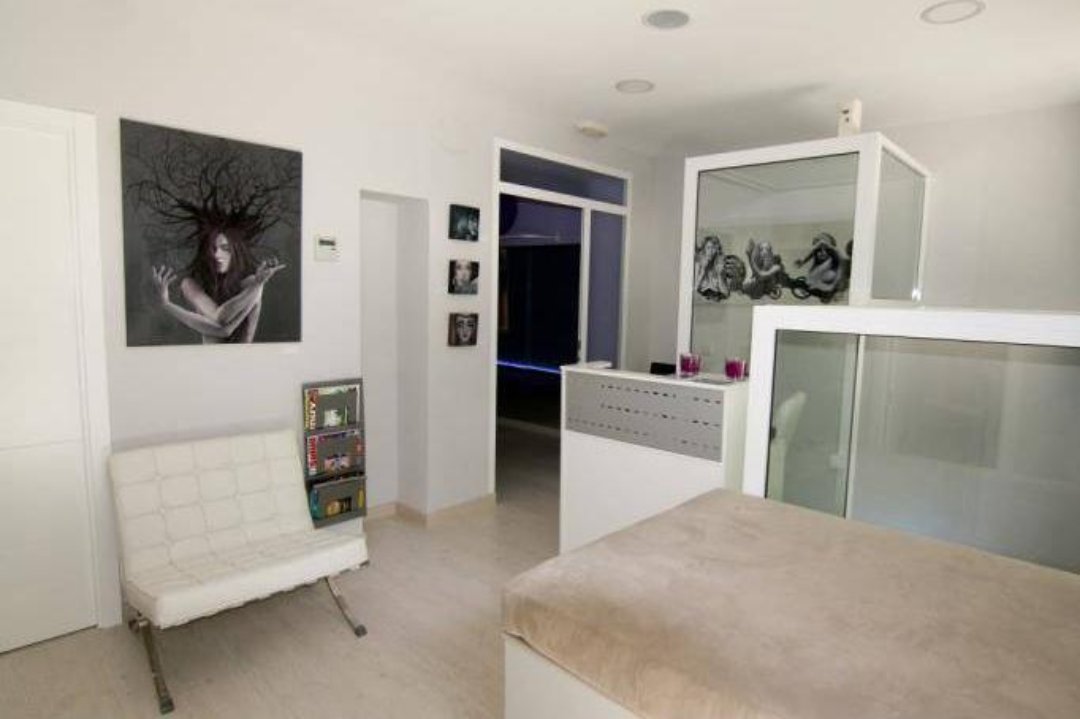 El Secreto, Chamberí, Madrid