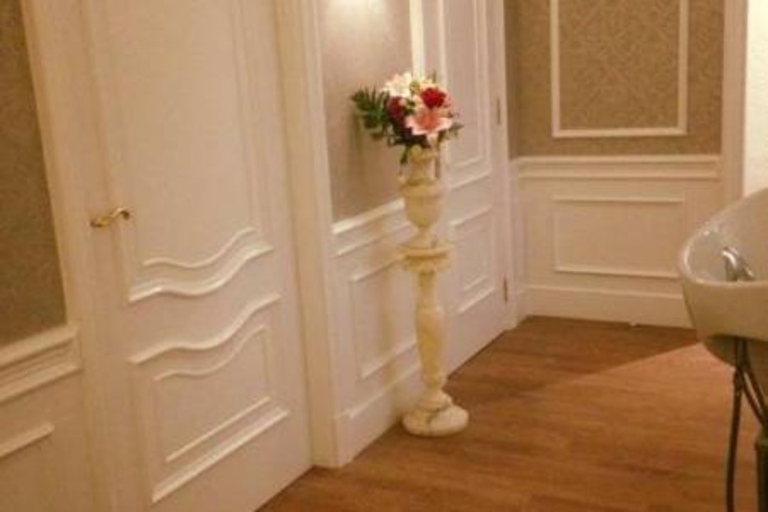 S.G Peluqueros, Castaños, Bilbao