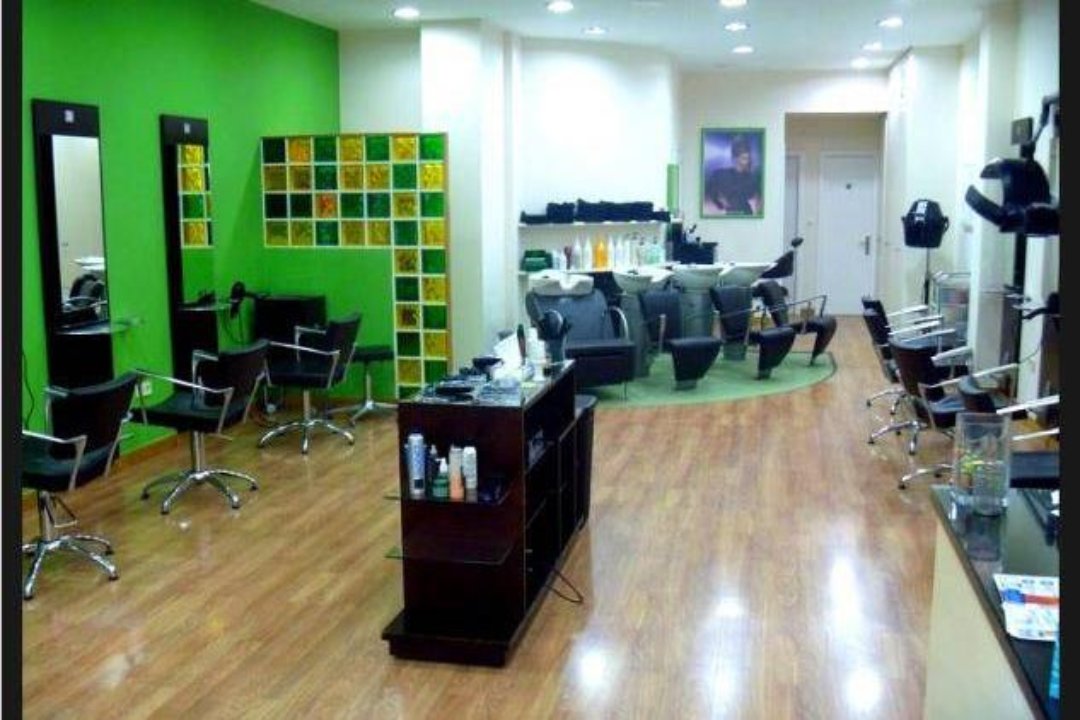 Inn Outt, Errekalde, Bilbao