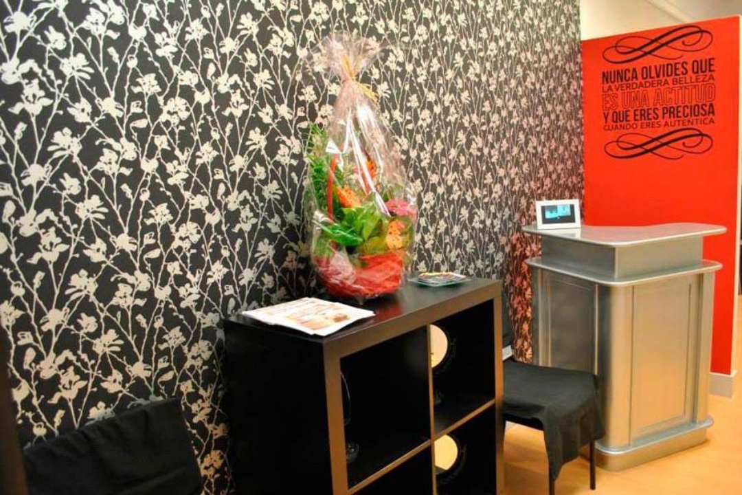 Secretos de Belleza by M and B, Abando, Bilbao