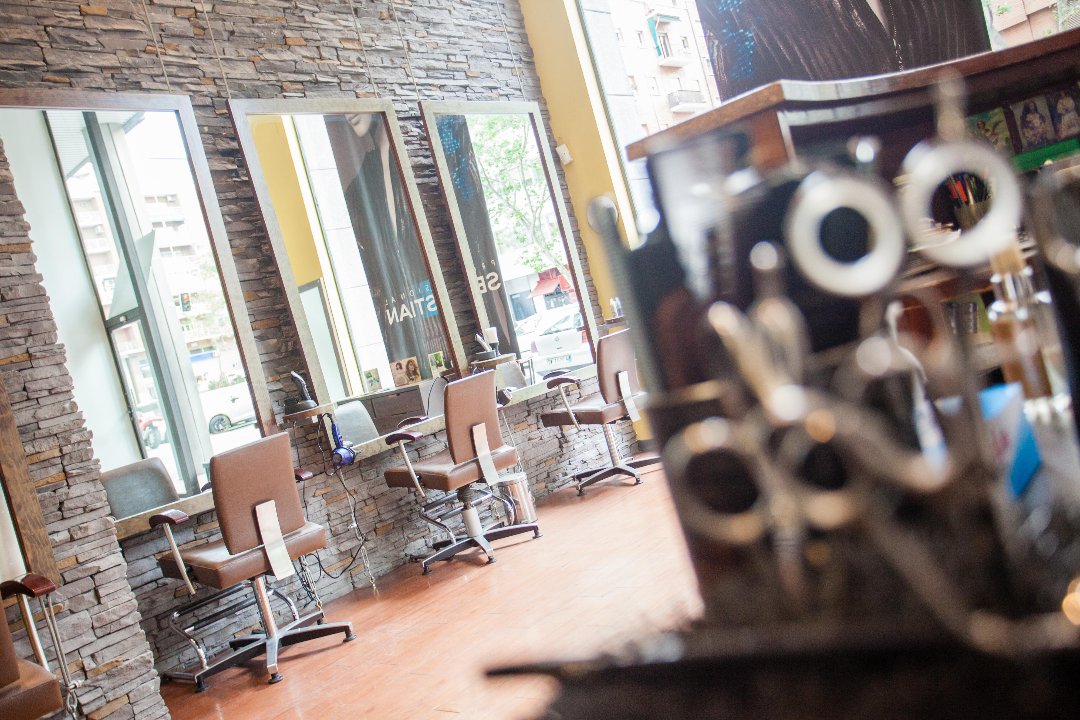 Yoseda, Castillejos, Madrid