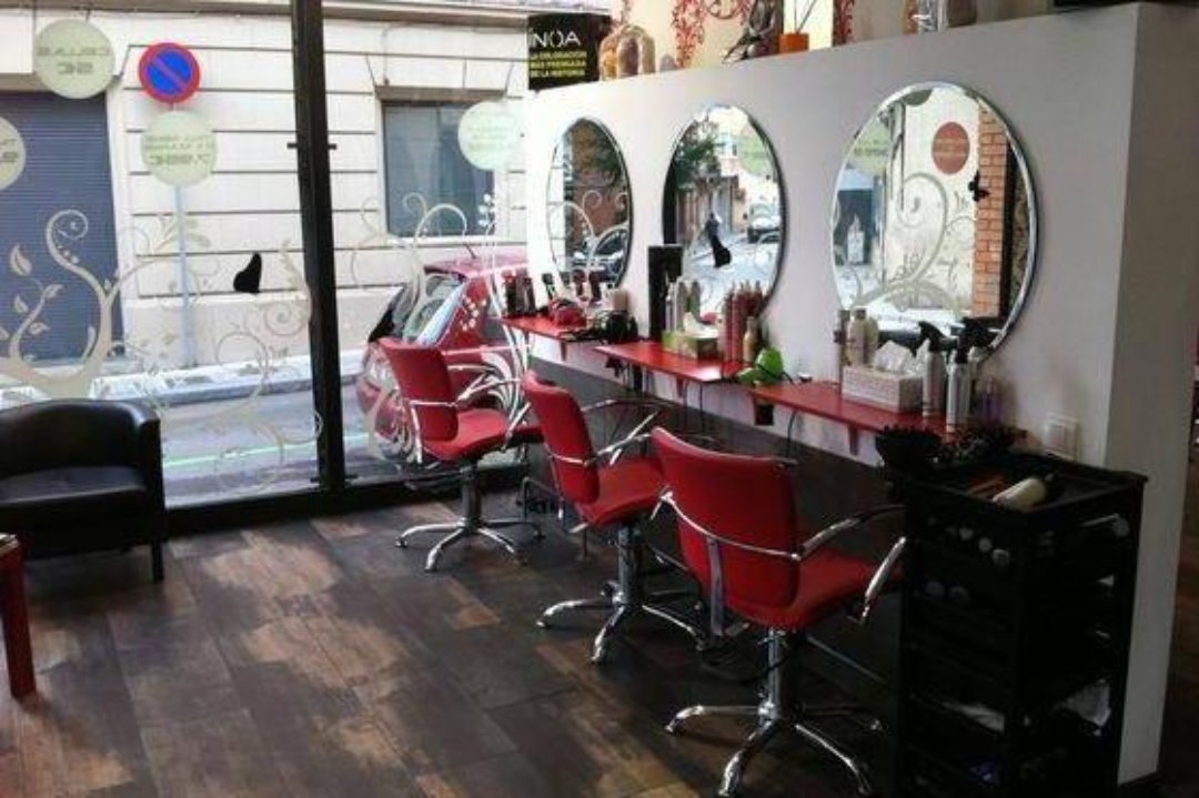 Estilistas University, Sarrià, Barcelona