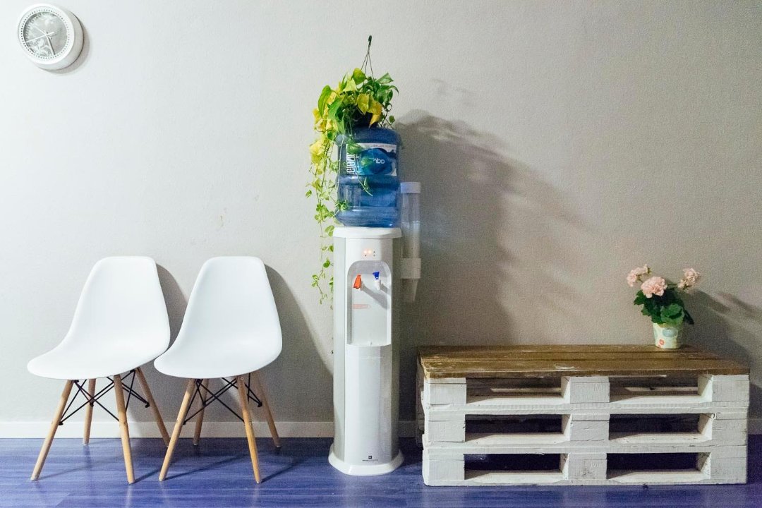 5 Senses, Amezola, Bilbao