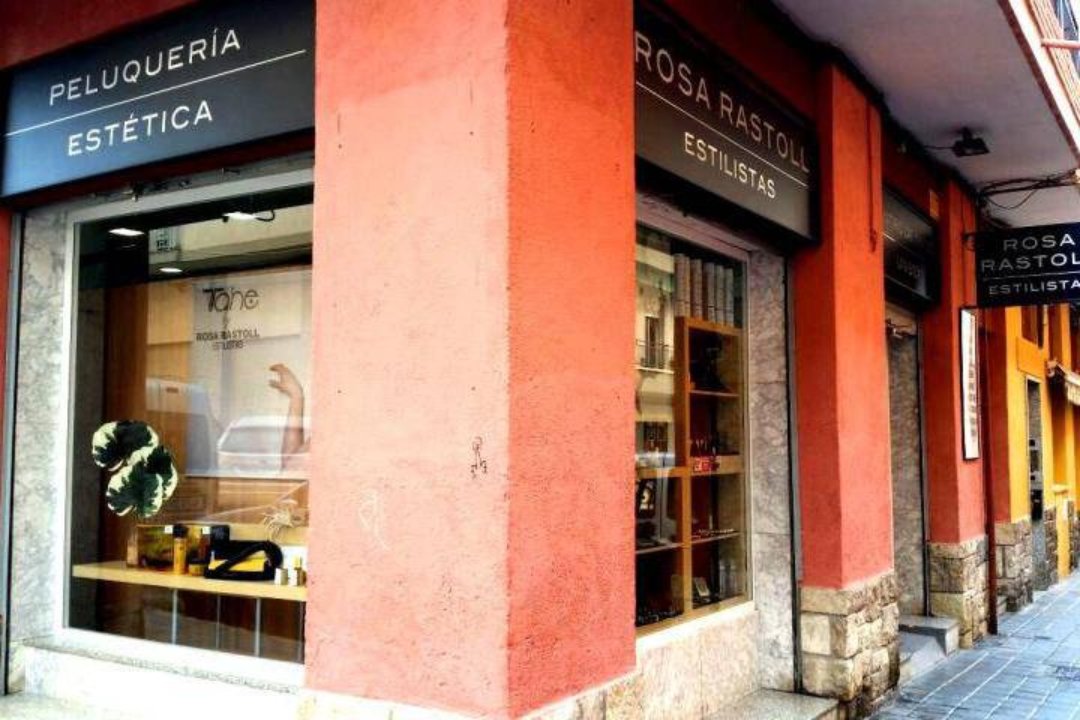 Rosa Rastoll, Los Angeles, Alicante