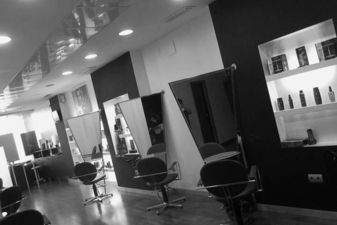 Felipe Peluqueros, Raval Roig - Virgen Del Socorro, Alicante