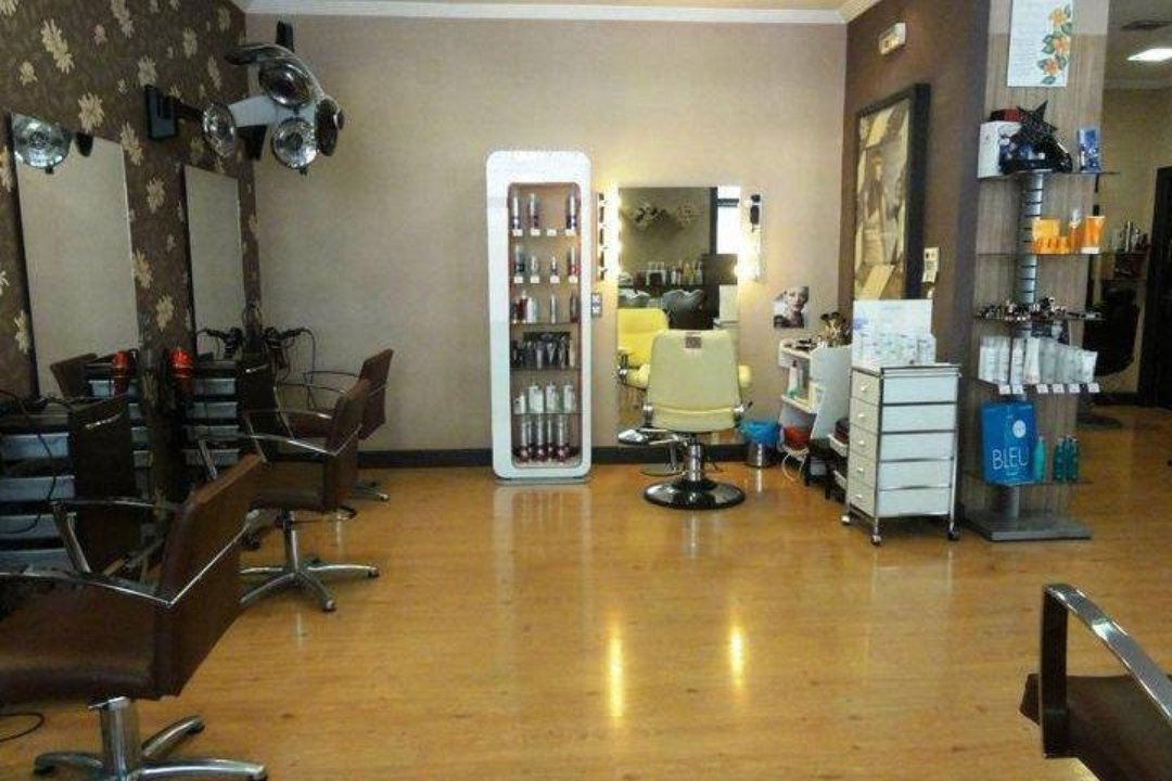 MA Estilistas, Santutxu, Bilbao