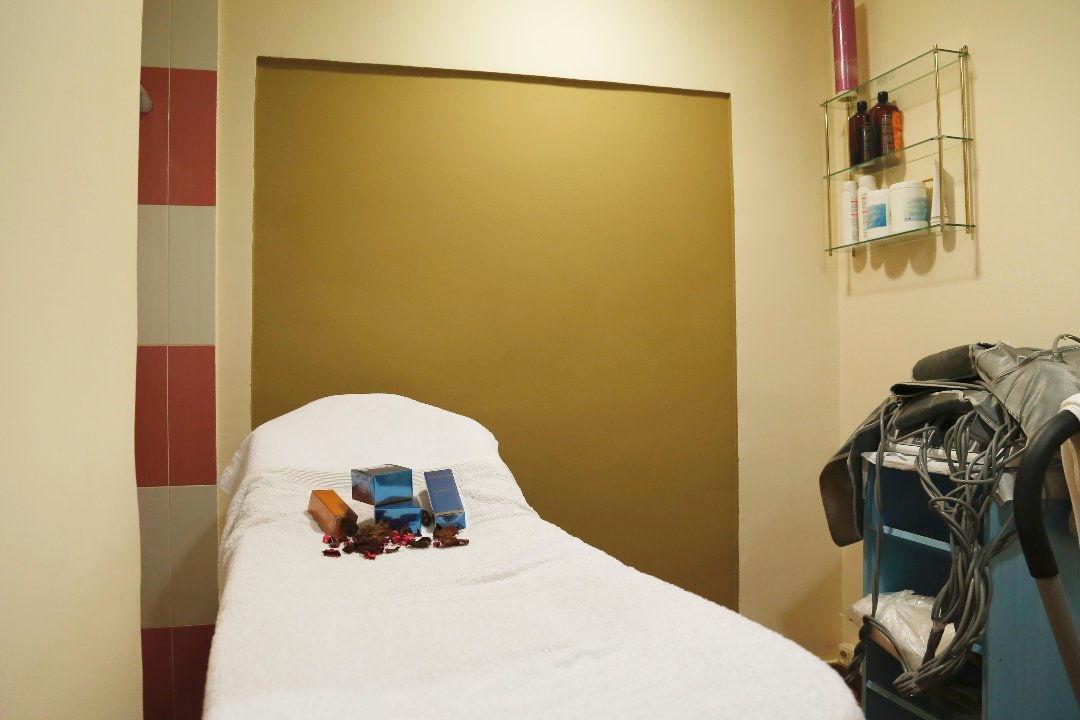 Casla, Valdeacederas, Madrid