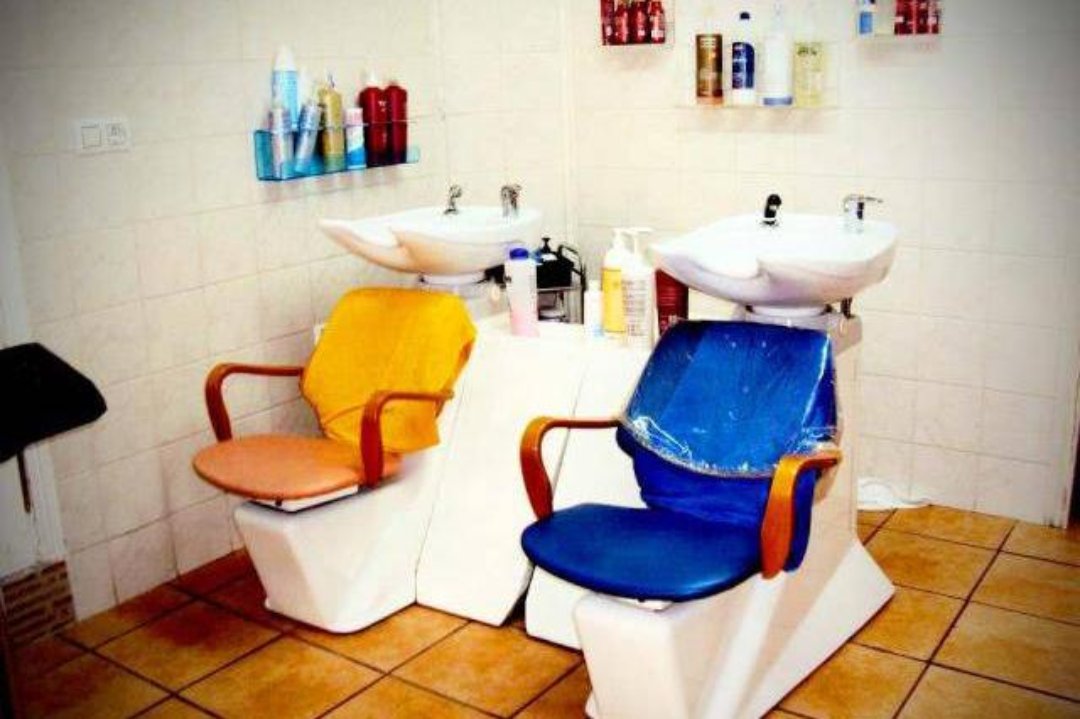 Marga Rodríguez, Asis, Alicante