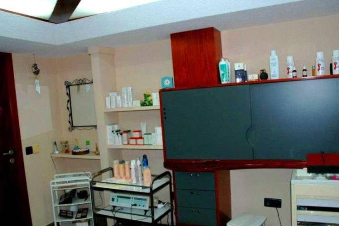 Maschera, Florida Baja, Alicante