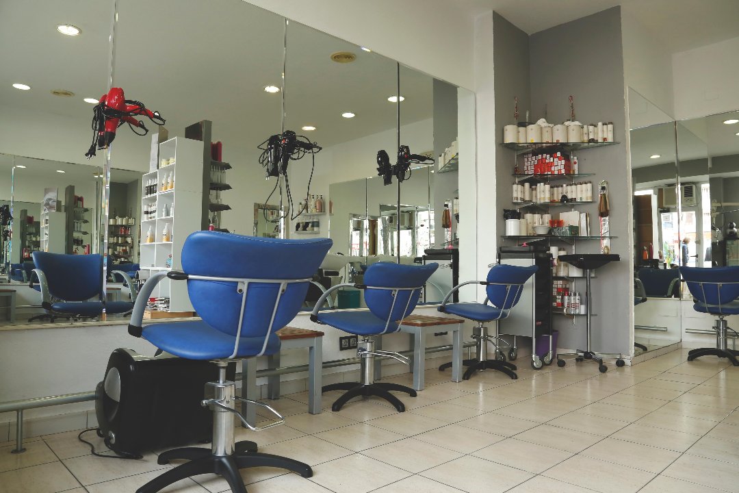 GyG, Hispanoamerica, Madrid