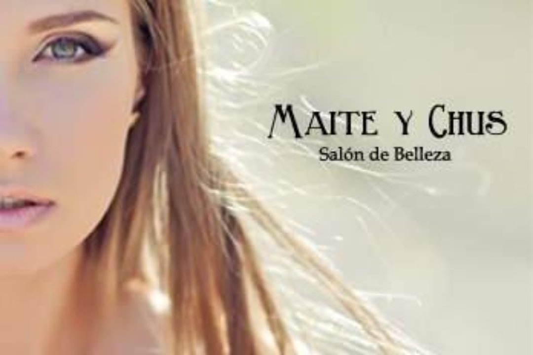 Maite y Chus, Aranjuez