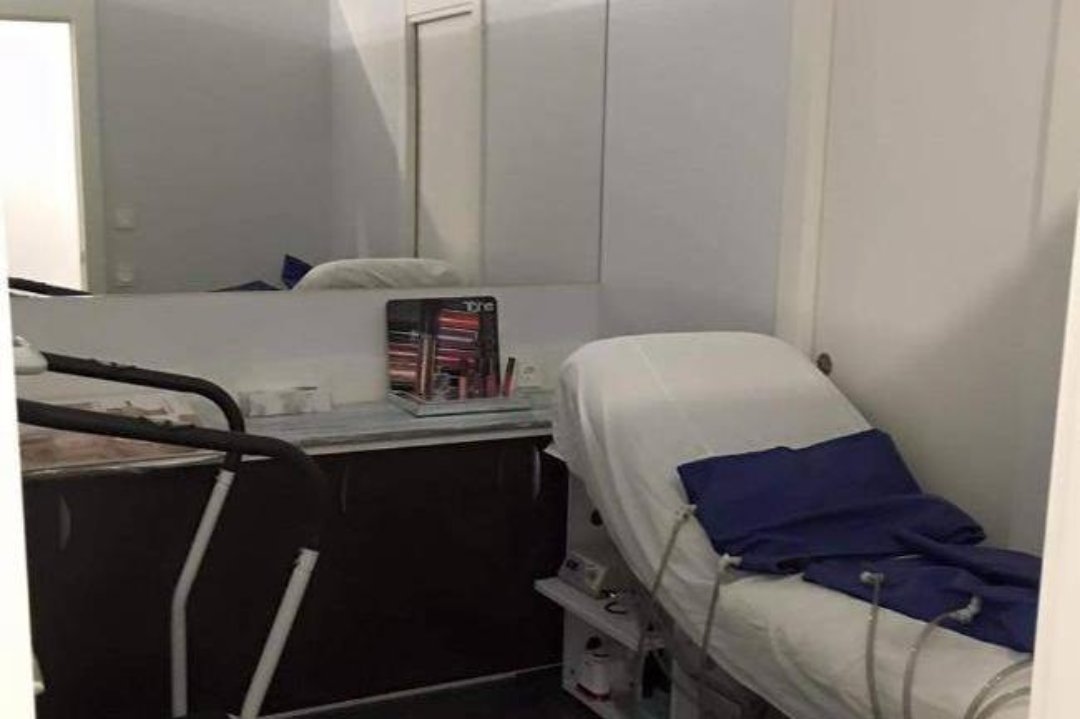 Marfil, Delicias, Zaragoza