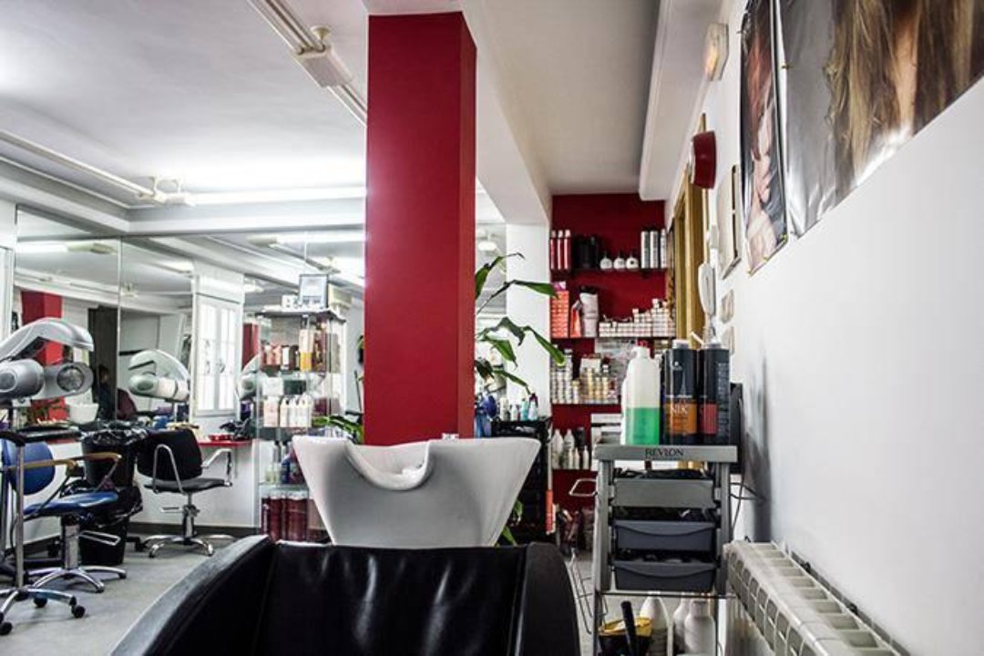 Elo, Barrio del Pilar, Madrid