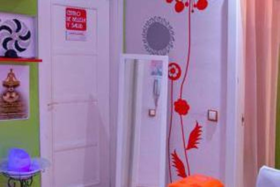 Amalheto, Parla, Comunidad de Madrid