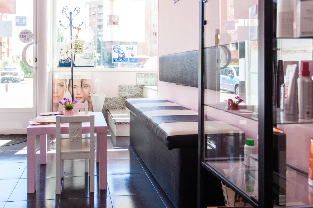 Dolls Leganés, El Carrascal, Comunidad de Madrid