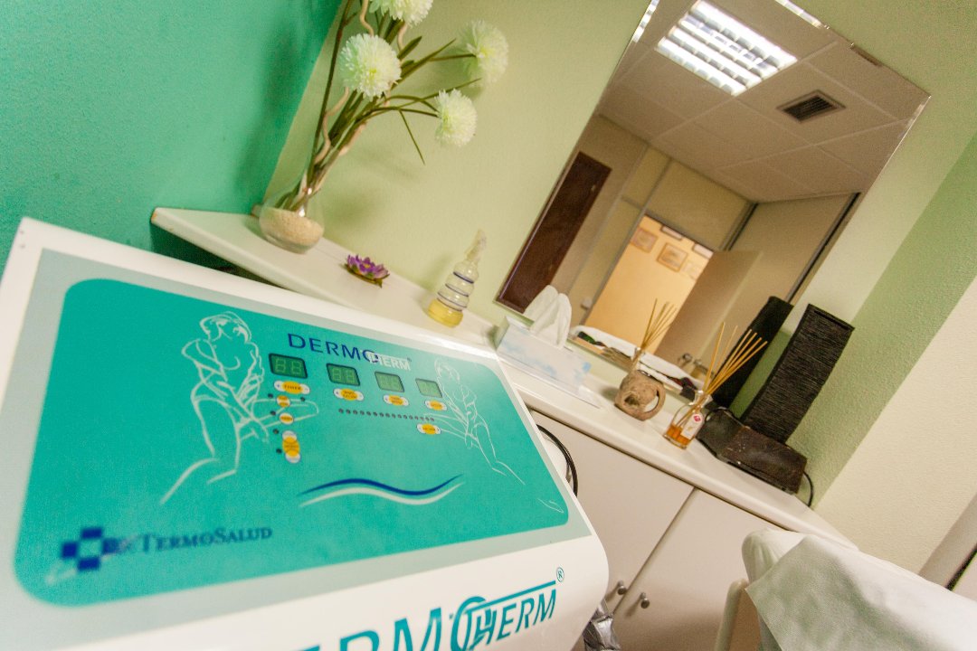 Salon MC, Móstoles, Comunidad de Madrid