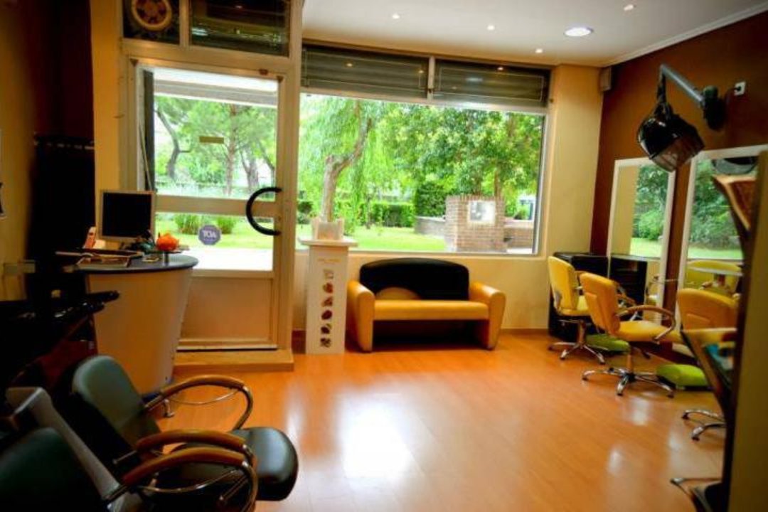 Manostijeras, La Bombarda, Zaragoza