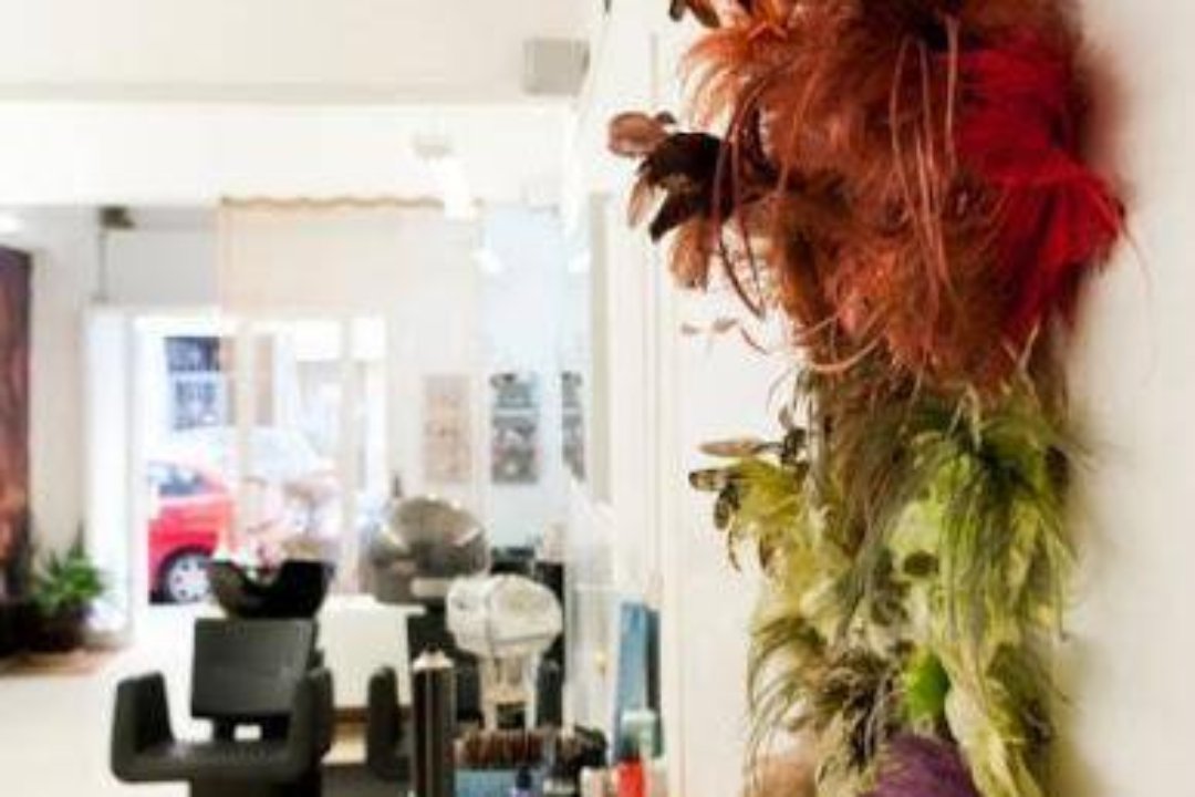 Moreno Y Gallardo Sinai, Huerta de Santa Teresa, Sevilla