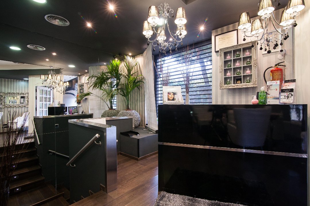 Clinica Chloee, Cuatro Caminos, Madrid