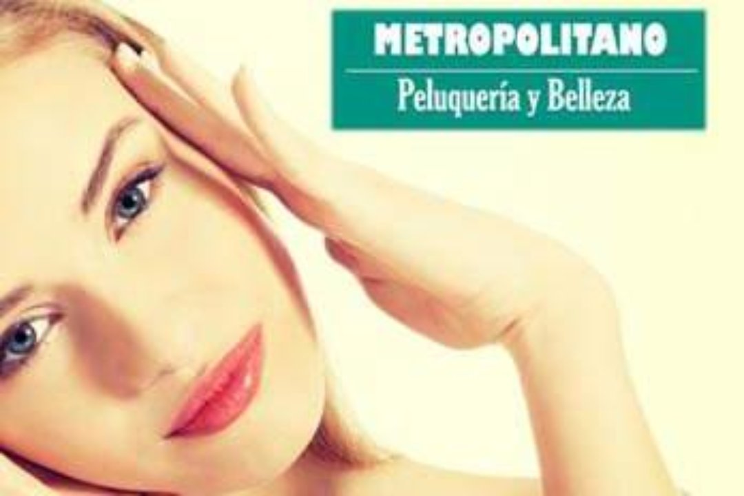 Metropolitano, Ciudad Universitaria, Madrid