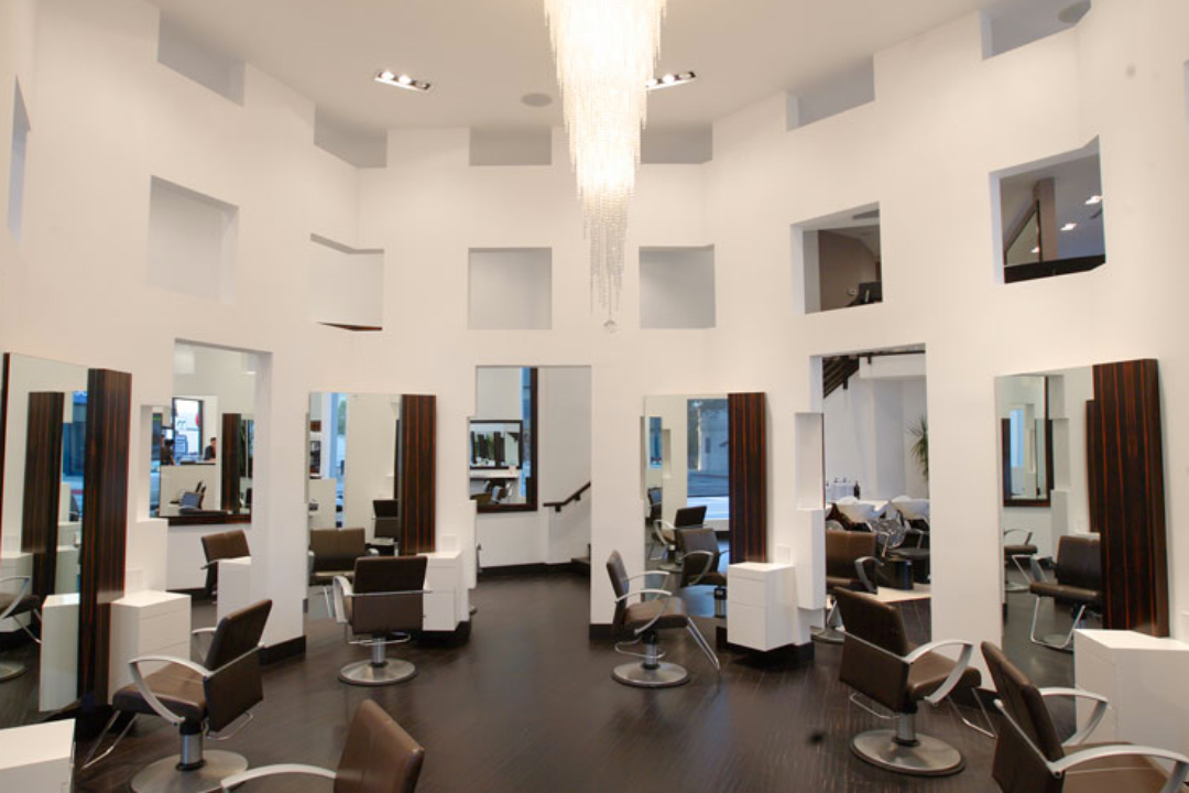 Trazzos Coiffure by Cristina Ibañez, La Bozada, Zaragoza