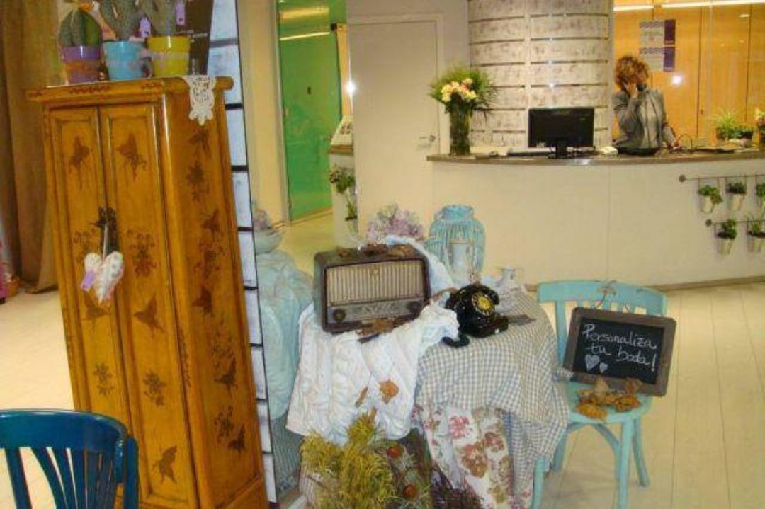 Langas, Casco Antiguo, Zaragoza