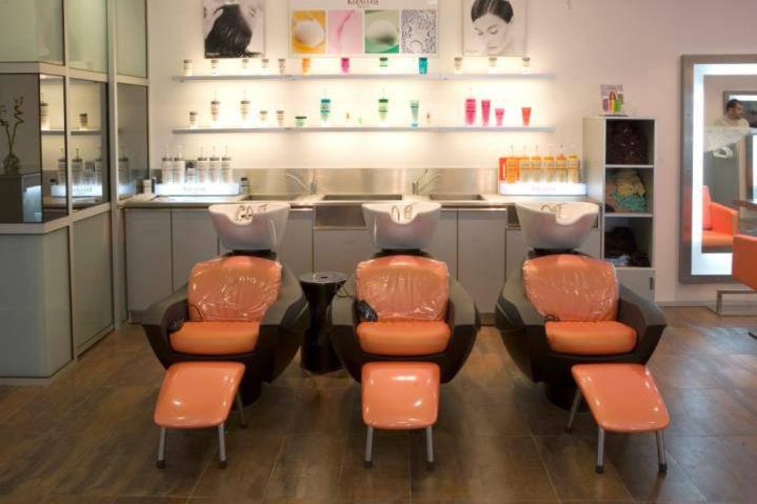 Tiqui, La Salut, Badalona