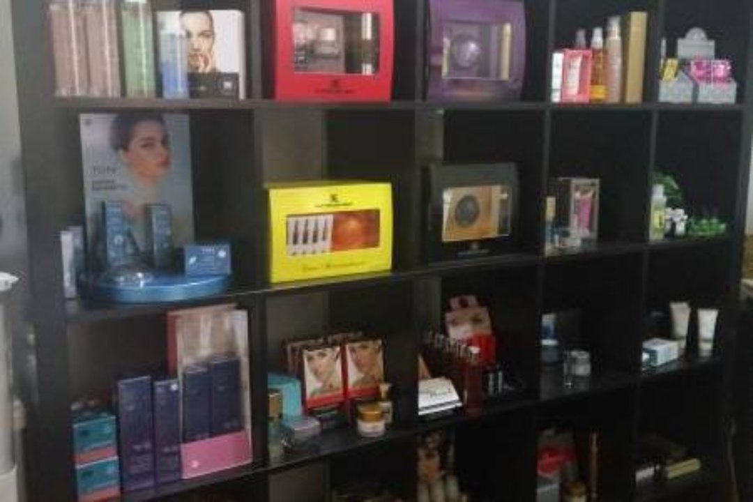 K Rodriguez, Benidorm, Comunidad de Valencia