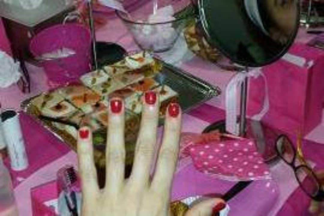 Natalia Roal, Casco Antiguo, Salamanca