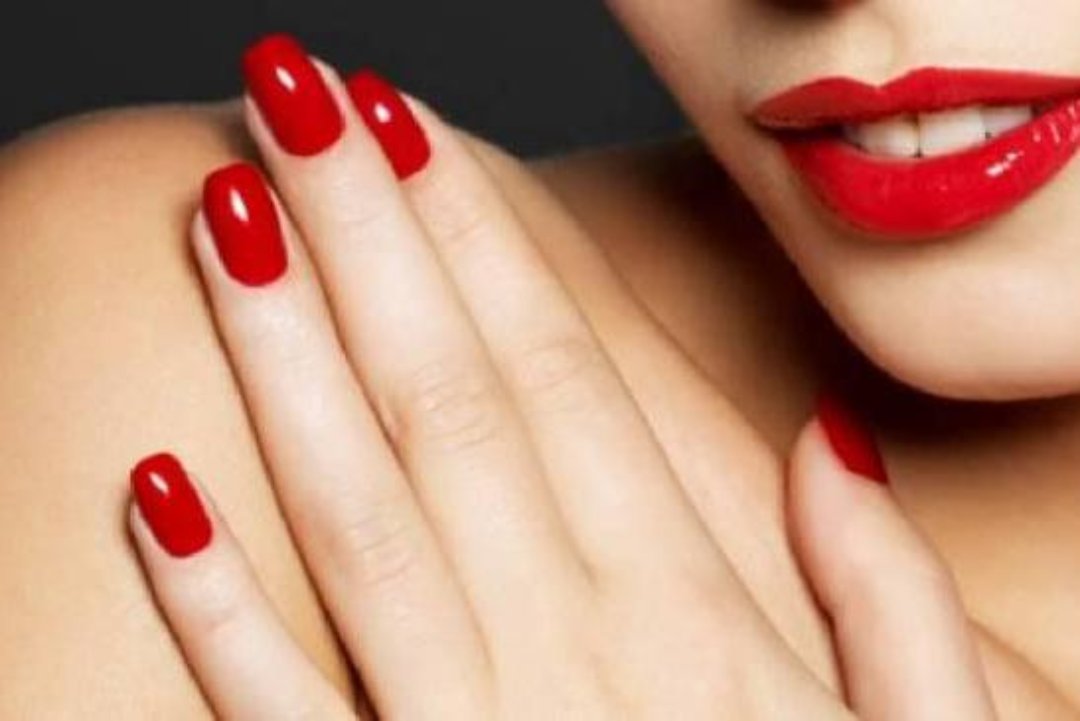 Maria Luisa Saura, Málaga