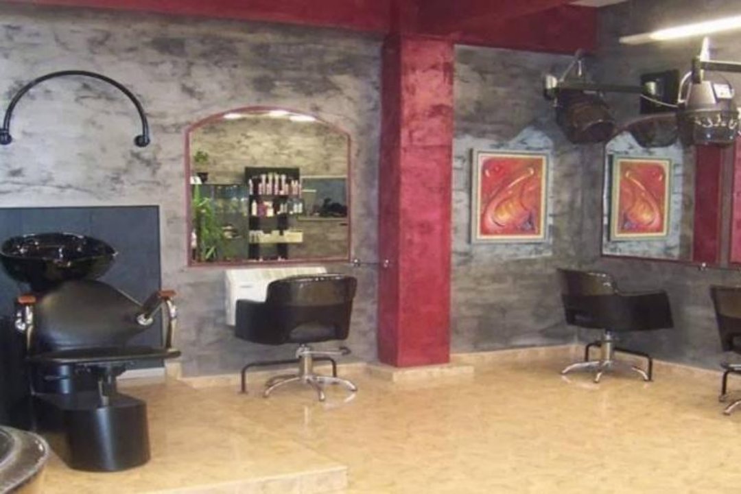 Balu Hair Trends, Área metropolitana de Bilbao