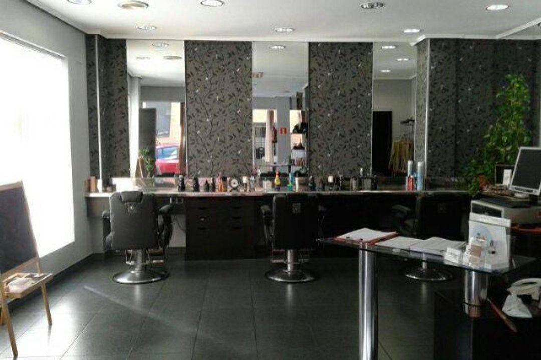 Mas Bellos Arzobispo, Monsalud, Zaragoza