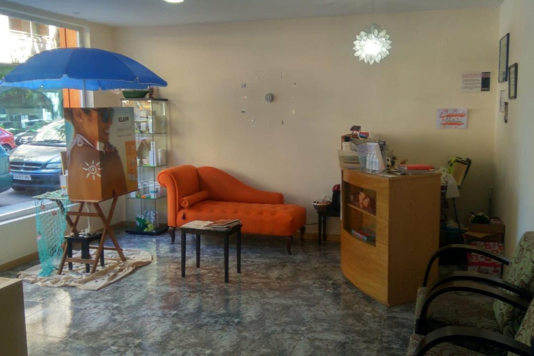 Marevida, Delicias, Zaragoza