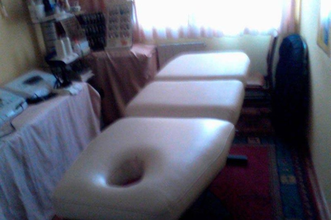 Teo, Os Mallos, A Coruña