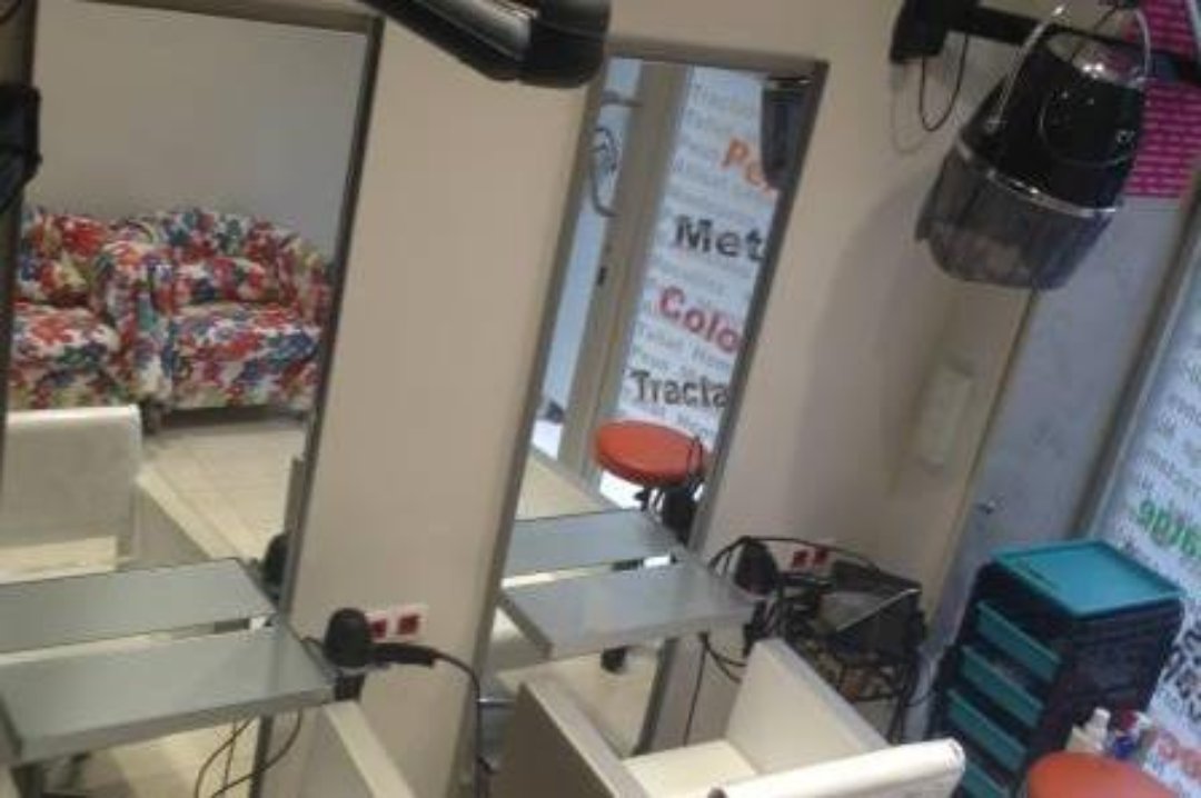 La Pinta, Sant Andreu, Barcelona