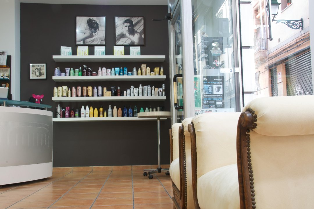 Toranzo, Centro-Sagrario, Granada