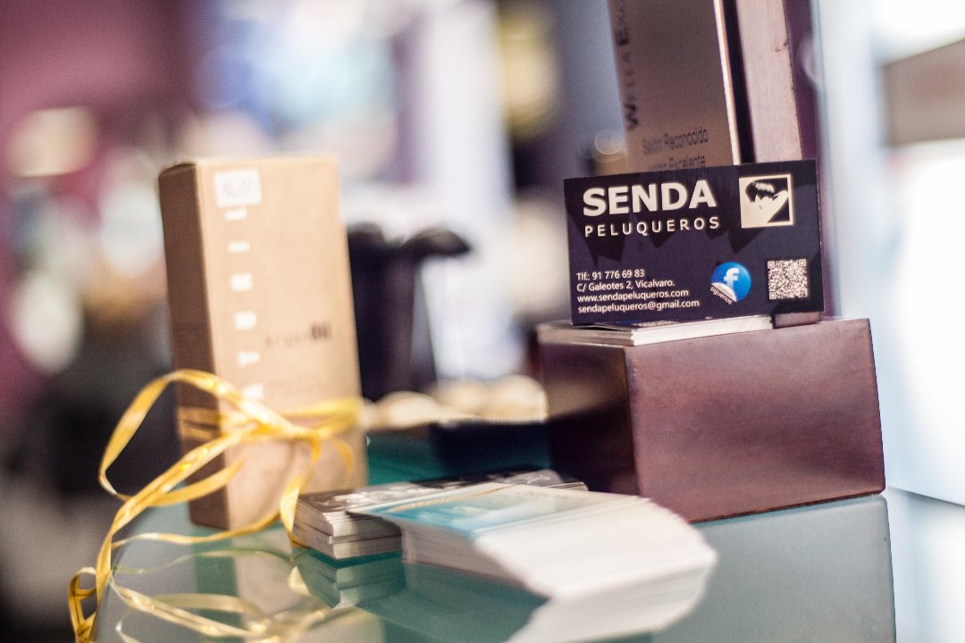 Senda Peluqueros, Casco Histórico de Vicálvaro, Madrid