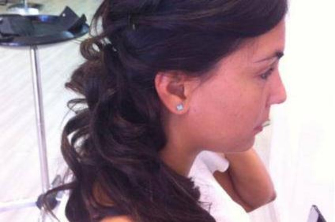 Jose Martínez Peluqueros, Florida Alta, Alicante